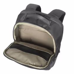 Targus TBB65802GL sacoche d'ordinateurs portables 40,6 cm (16") Sac à dos Gris - Vue supplémentaire 4