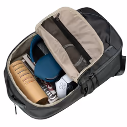 Targus TBB65802GL sacoche d'ordinateurs portables 40,6 cm (16") Sac à dos Gris - Vue supplémentaire 7