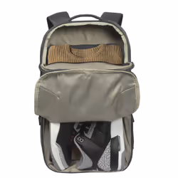 Targus TBB65802GL sacoche d'ordinateurs portables 40,6 cm (16") Sac à dos Gris - Vue supplémentaire 8