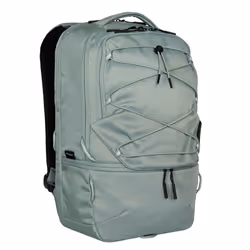 Targus 15-16in Work+Play Flex Ecosmart Backpack 40,6 cm (16") Sac à dos Vert - Vue supplémentaire 2