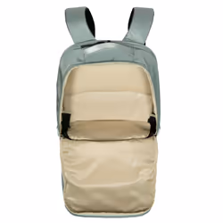 Targus 15-16in Work+Play Flex Ecosmart Backpack 40,6 cm (16") Sac à dos Vert - Vue supplémentaire 3