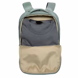Targus 15-16in Work+Play Flex Ecosmart Backpack 40,6 cm (16") Sac à dos Vert - Vue supplémentaire 7