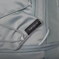 Targus 15-16in Work+Play Flex Ecosmart Backpack 40,6 cm (16") Sac à dos Vert - Vue supplémentaire 8