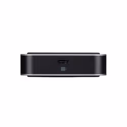 Targus DOCK429GL station d'accueil Avec fil USB4 Argent - Vue supplémentaire 7