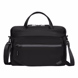 Targus TBS969GL sacoche d'ordinateurs portables 35,6 cm (14") Malette Noir - Vue supplémentaire 2