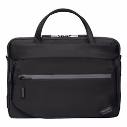 Targus TBS969GL sacoche d'ordinateurs portables 35,6 cm (14") Malette Noir - Vue supplémentaire 3