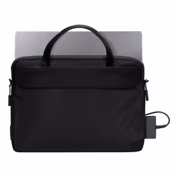 Targus TBS969GL sacoche d'ordinateurs portables 35,6 cm (14") Malette Noir - Vue supplémentaire 7