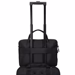 Targus TBS969GL sacoche d'ordinateurs portables 35,6 cm (14") Malette Noir - Vue supplémentaire 8