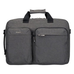Targus TBT94304GL sacoche d'ordinateurs portables 40,6 cm (16") Malette Gris
