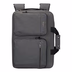 Targus TBT94304GL sacoche d'ordinateurs portables 40,6 cm (16") Malette Gris - Vue supplémentaire 2