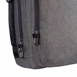 Targus TBT94304GL sacoche d'ordinateurs portables 40,6 cm (16") Malette Gris - Vue supplémentaire 5