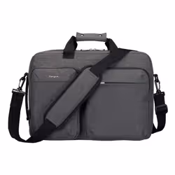 Targus TBT94304GL sacoche d'ordinateurs portables 40,6 cm (16") Malette Gris - Vue supplémentaire 7