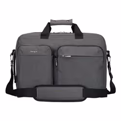 Targus TBT94304GL sacoche d'ordinateurs portables 40,6 cm (16") Malette Gris - Vue supplémentaire 8
