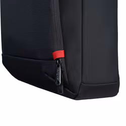 Targus EcoSmart 35,6 cm (14") Malette Noir, Rouge - Vue supplémentaire 5
