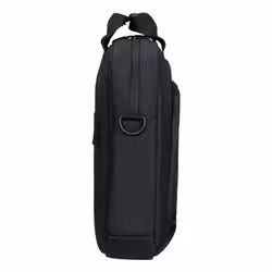Targus EcoSmart 35,6 cm (14") Malette Noir, Rouge - Vue supplémentaire 6