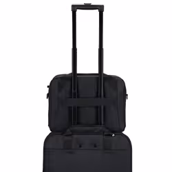 Targus EcoSmart 35,6 cm (14") Malette Noir, Rouge - Vue supplémentaire 7