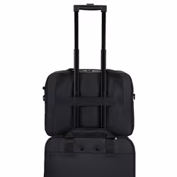 Targus EcoSmart 40,6 cm (16") Malette Noir, Rouge - Vue supplémentaire 7