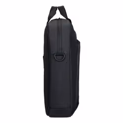 Targus EcoSmart 45,7 cm (18") Malette Noir, Rouge - Vue supplémentaire 3