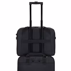 Targus EcoSmart 45,7 cm (18") Malette Noir, Rouge - Vue supplémentaire 7