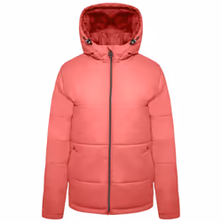 Dare 2B - Veste matelassée LUXURIATE - Femme (Terracotta)