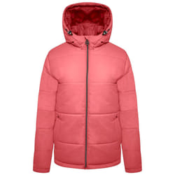 Dare 2B - Veste matelassée LUXURIATE - Femme (Terracotta)