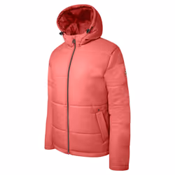 Dare 2B - Veste matelassée LUXURIATE - Femme (Terracotta)