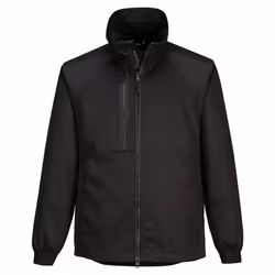 Portwest - Veste WX2 - Homme (Noir)