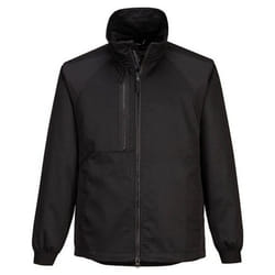 Portwest - Veste WX2 - Homme (Noir)