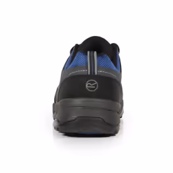 Regatta - Baskets de sécurité CLAYTON - Homme (Bleu / Gris foncé)