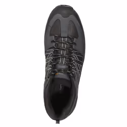 Regatta - Baskets de sécurité CLAYTON - Homme (Noir / Gris foncé)
