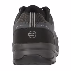 Regatta - Baskets de sécurité CLAYTON - Homme (Noir / Gris foncé)