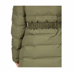 Regatta - Parka DALEYZA - Femme (Vert kaki)