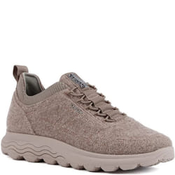 Geox - Baskets SPHERICA - Femme (Rose foncé)