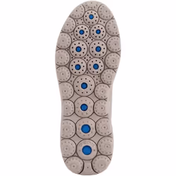 Geox - Baskets SPHERICA - Femme (Rose foncé)