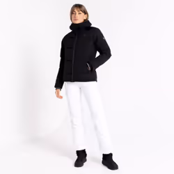 Dare 2B - Blouson de ski VERDICT - Femme (Noir)