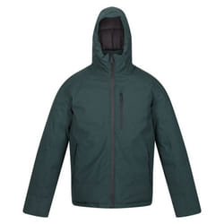 Regatta - Veste imperméable COLEHURST - Homme (Sarcelle sombre)