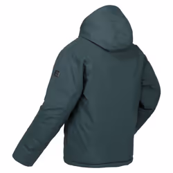 Regatta - Veste imperméable COLEHURST - Homme (Sarcelle sombre)