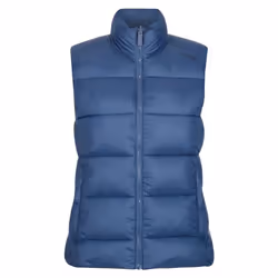 Regatta - Veste sans manches YEWBANK - Femme (Denim foncé)