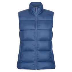 Regatta - Veste sans manches YEWBANK - Femme (Denim foncé)