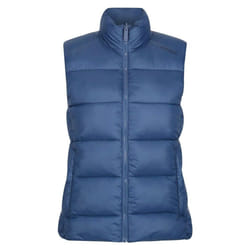Regatta - Veste sans manches YEWBANK - Femme (Denim foncé)