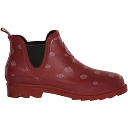 Regatta - Bottes de pluie HARPER COSY - Femme (Bordeaux)