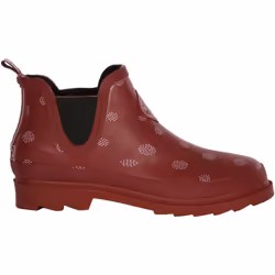 Regatta - Bottes de pluie HARPER COSY - Femme (Bordeaux)