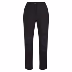 Regatta - Pantalon de randonnée QUESTRA - Femme (Noir)