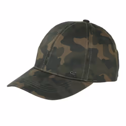 Regatta - Casquette CUYLER - Enfant (Vert kaki sombre)