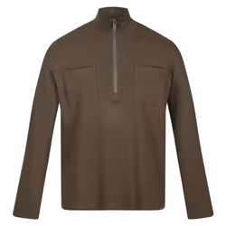 Regatta - Haut polaire FERDO - Homme (Kaki foncé)