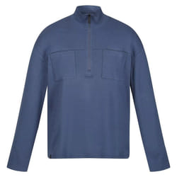 Regatta - Haut polaire FERDO - Homme (Denim foncé)