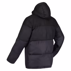 Regatta - Veste matelassée CARNAN - Homme (Noir / Cendre)
