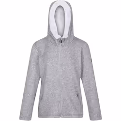 Regatta - Veste à capuche AVALYNN - Femme (Gris orage)