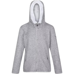 Regatta - Veste à capuche AVALYNN - Femme (Gris orage)