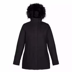 Regatta - Parka MYLA - Femme (Noir)